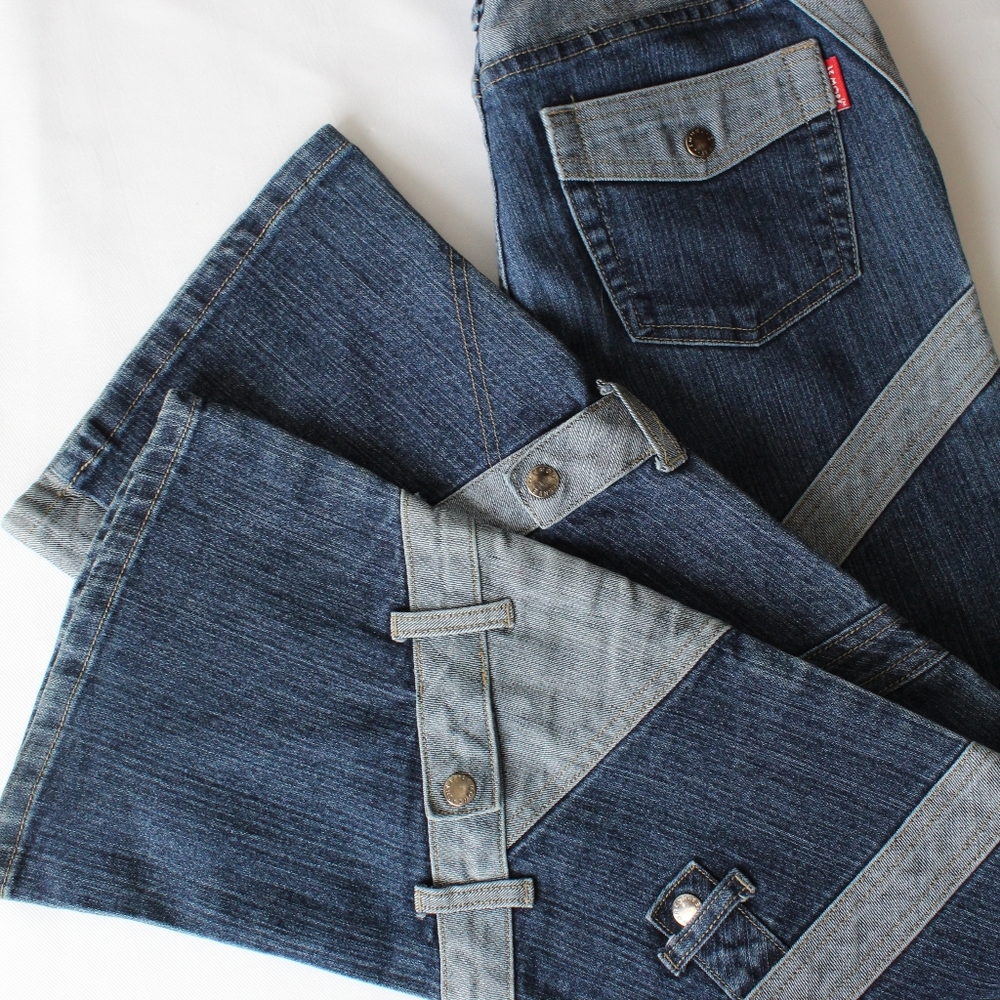 Vintage LeMore Jean Pants